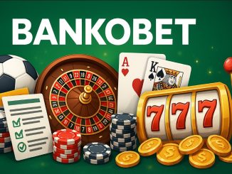 Bankobet Para Yatırma Yöntemleri