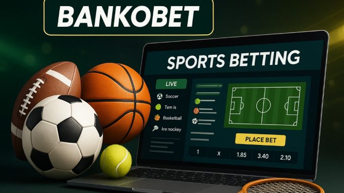 Bankobet-6 Bankobet