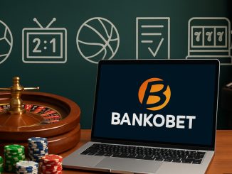 Bankobet