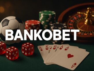 Bankobet