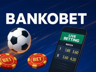Bankobet