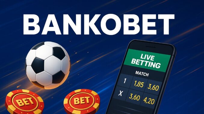 Bankobet