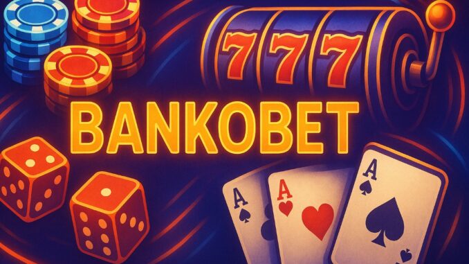Bankobet