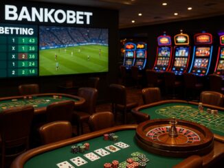 Bankobet